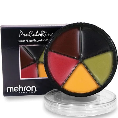 Bruise Pro Color Ring