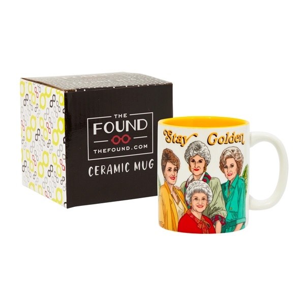 Mug Golden Girls