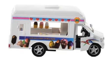 Ice Cream Truck