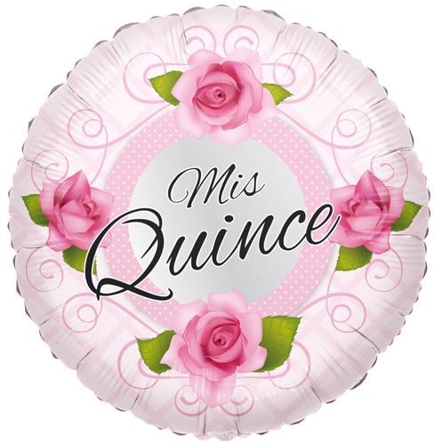 MYLR Quince 17"