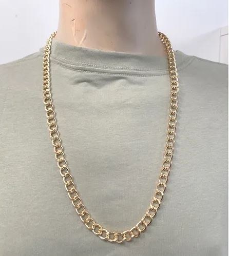 Gold Chain Adjustable