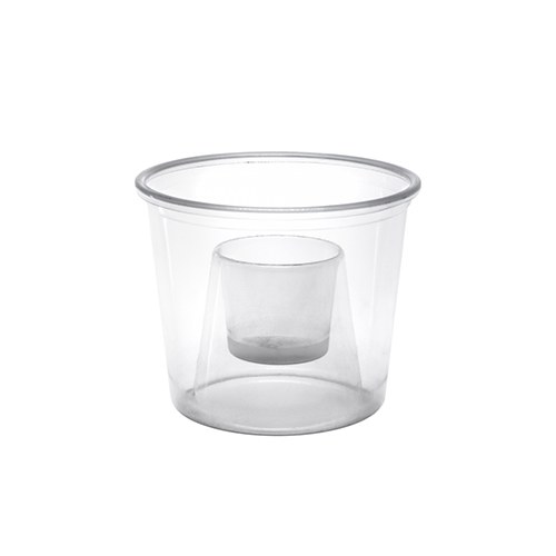 Bomber Cups 20ct Shotglasses