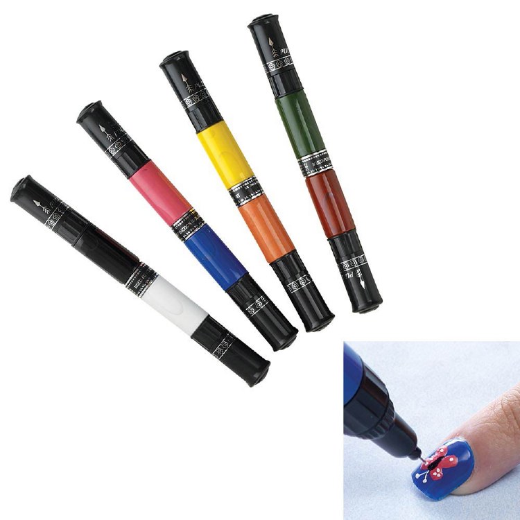 Nail Art Pen Asst.