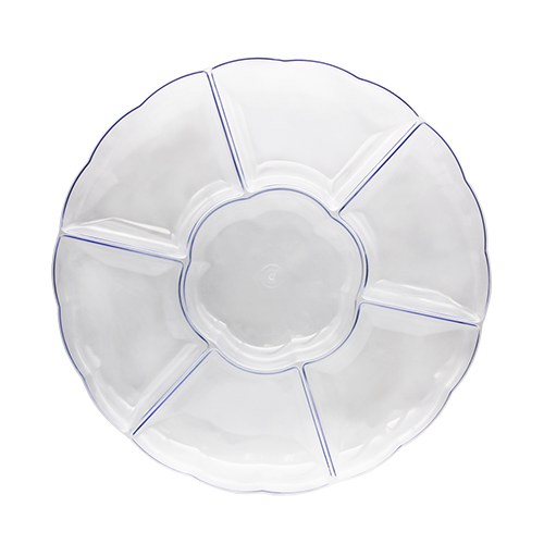 Tray Lazy Susan