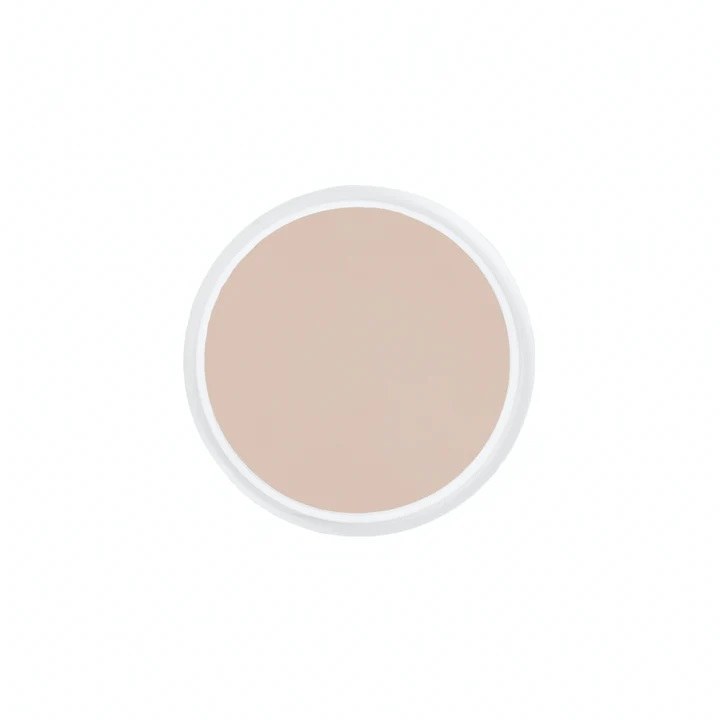 Ben Nye Creme Foundation Ballet White