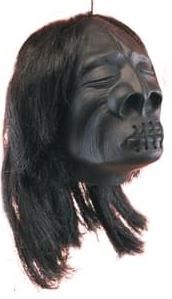 Shrunken Head