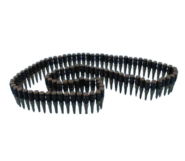 Belt Bullet 96ct