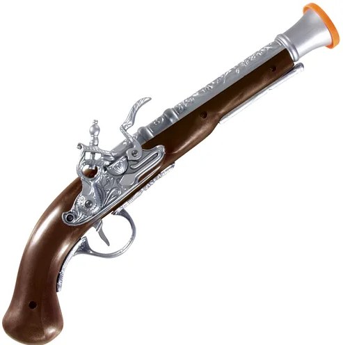 Pirate Gun