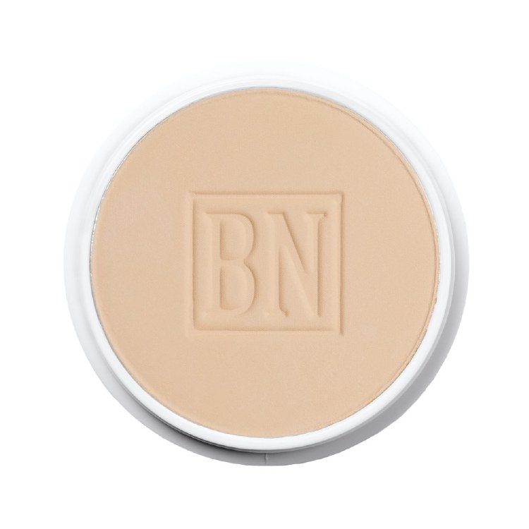 Cake Foundation Natural No. 1