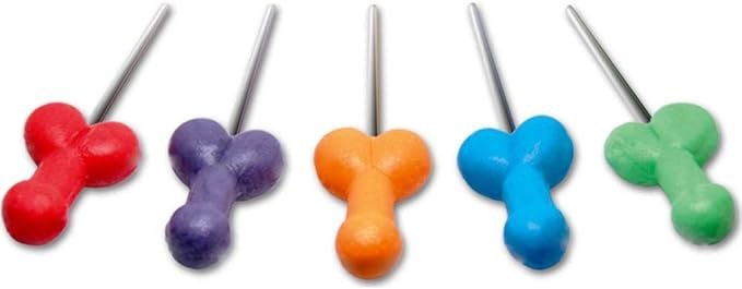 Pecker Pops Indivual