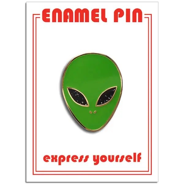 PIN Alien
