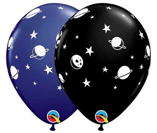 blln 11'' Celestial Fun