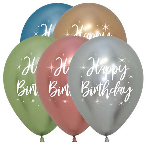 BllnBag 11" HB Reflex Asst