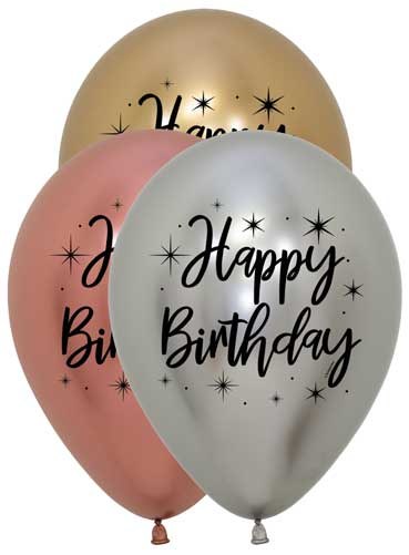 BllnBag 11" HB Relfex Asst DLX