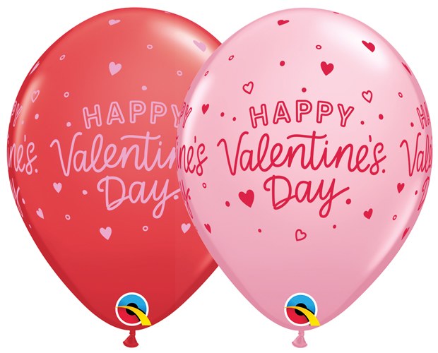 BllnBag 11" HVD PK/RD