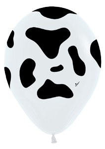 BllnBag 11" Animal Cow