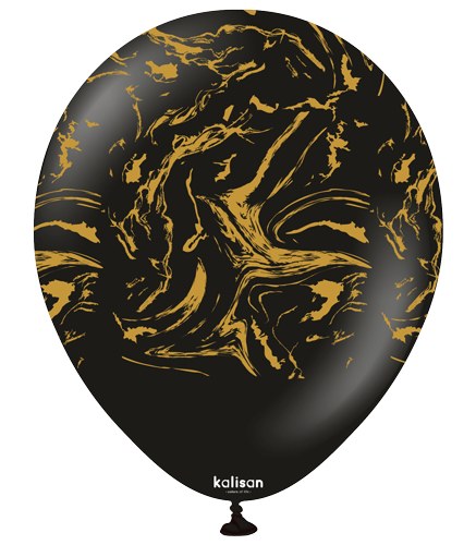 BllnBag Nebula Black 12"