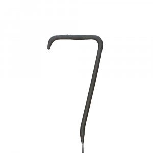 Sparkler #7 Numeral