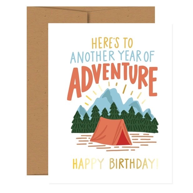 Card HB Another Adventure