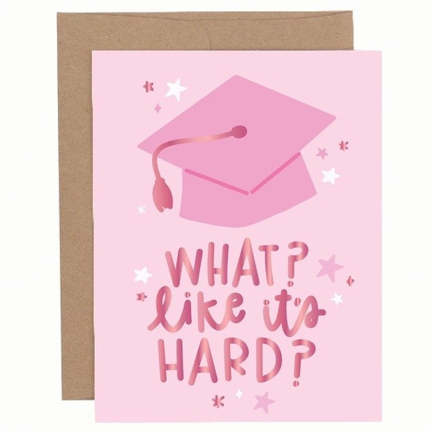 Card What? Like it's Hard?