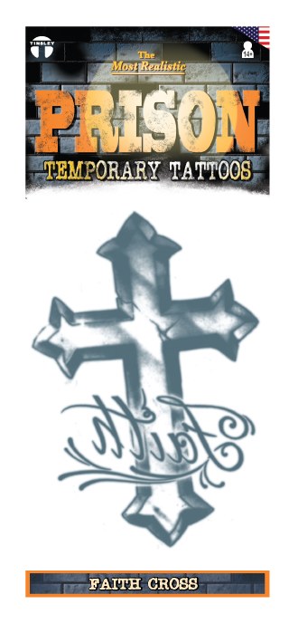 Faith Cross, Cross Stickers - valleyresorts.co.uk