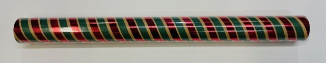 Wrap RD/GR/BR