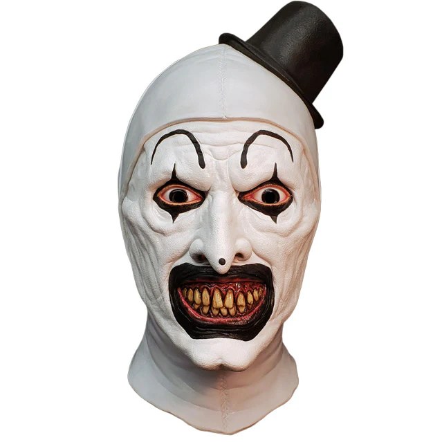 Mask Terrifier 1