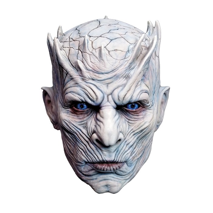Mask Night King GameThrones