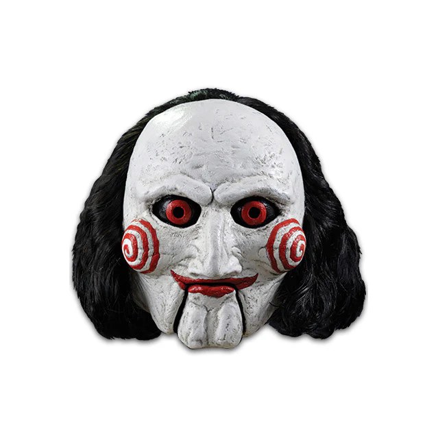 Mask Billy Puppet SAW