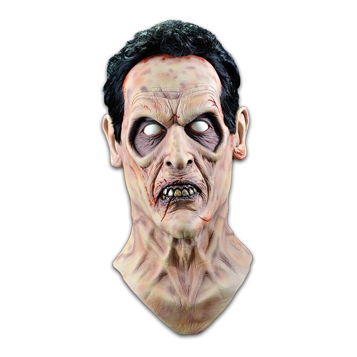 Trick or Treat Studios Ash Evil Dead 2 Mask