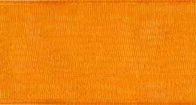 Ribbon Orange 5/8inch x 5yd