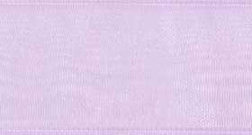 Ribbon Orchid 5/8inch x 5yd