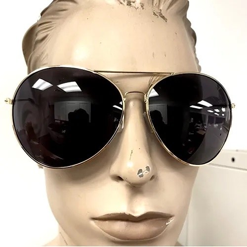 Sunglasses Aviator XL