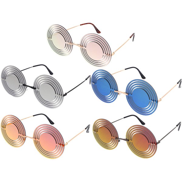 Glasses ConcentricCirclesRevo