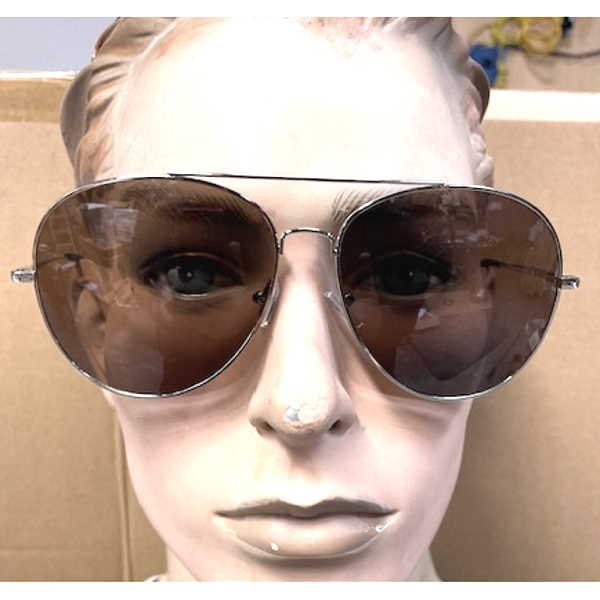 Sunglasses Aviator Oversized