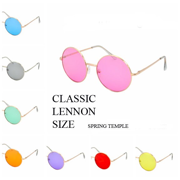 Sunglasses Lennon