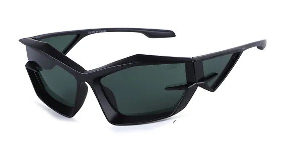 Cool Angular Sunglasses