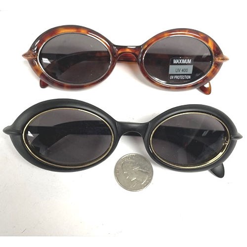Sunglasses Oval S
