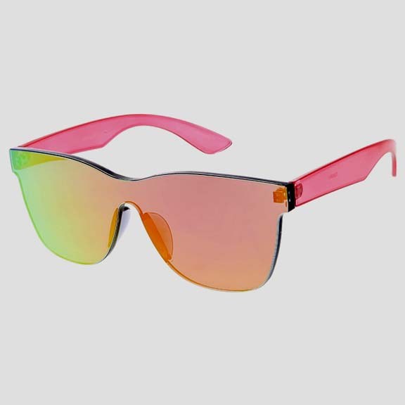 Sunglasses Future Reflect Asst