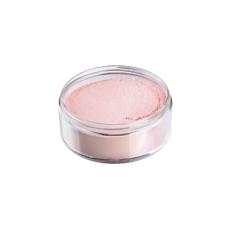 Ben Nye Shimmer Powder Rose