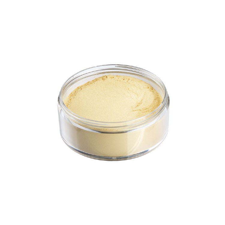 Ben Nye Shimmer Powder Banana