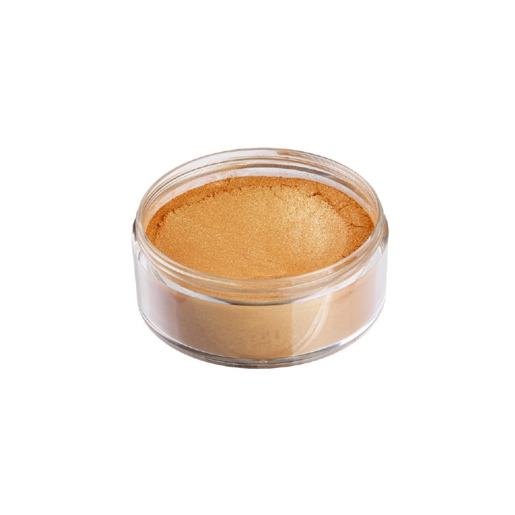 Ben Nye Shimmer Powder Bronze