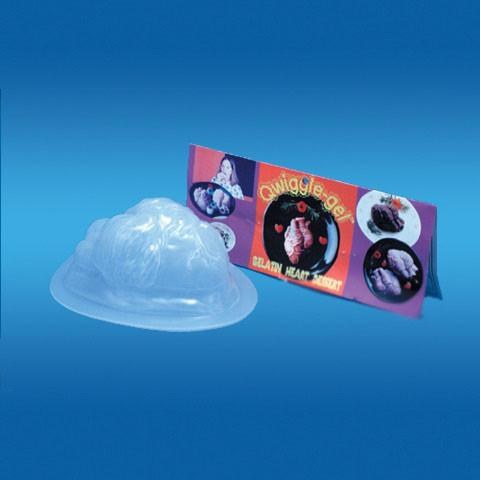 Heart Gelatin Mold