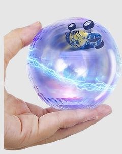 Spin Copter Cosmic Car