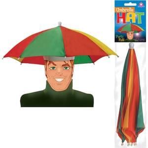 Hat Umbrella