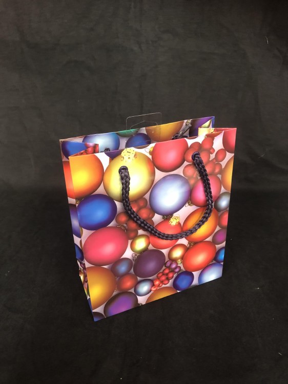 Ornament Small Gift Bag