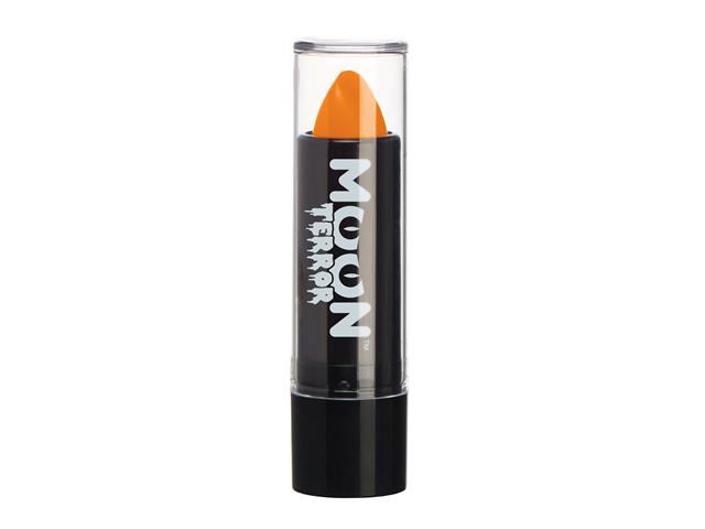Moon Terror Lipsick - Pumpkin Orange
