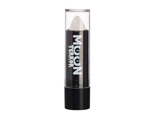 Moon Terror Lipstick - Wicked White
