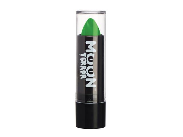 Moon Terror Halloween Lipstick Green T8688 Costume Make Up Moon Terror Halloween Lipstick Green T8688 Costume Make Up