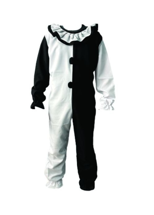 Art The Clown Clean Adult OS